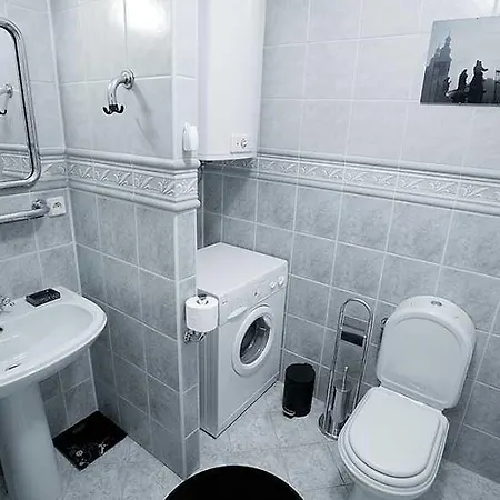 Kazimierz Mona Lisa Hotel Cracovie