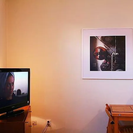 ホテル Kazimierz Mona Lisa *